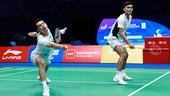 Hasil Korea Open 2025: Hantam Ganda Malaysia, Fajar/Fikri ke 16 Besar