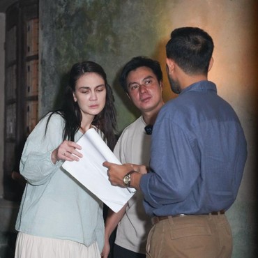 Tembus 560 Ribu Penonton, Film Sukma Buktikan Keberhasilan Kualitas CGI