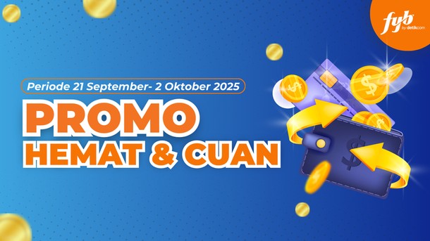 Mau Investasi Hemat & Untung? Cek Promo Reksa Dana dan Proteksi September 2025