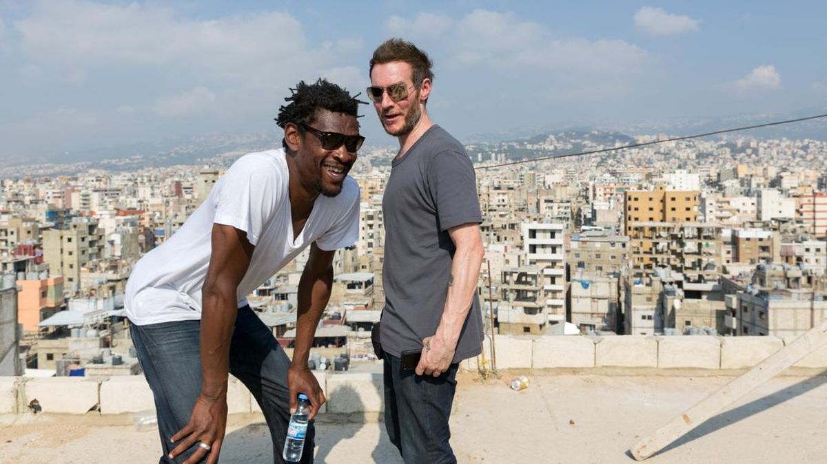 Massive Attack Boikot Israel, Gabung Gerakan No Music for Genoside