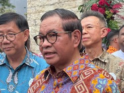 Pramono Perpanjang GT Fatmawati Gratis Sampai Akhir Oktober