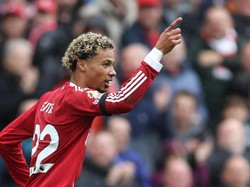 Hasil Liverpool Vs Everton: The Reds Menang 2-1
