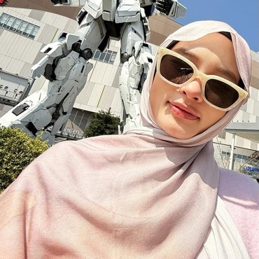 Inara Rusli Sempat Akui Dekat dengan Pengusaha sebelum Dilaporkan Selingkuh dan Zina