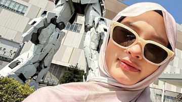 Inara Rusli Sempat Akui Dekat dengan Pengusaha sebelum Dilaporkan Selingkuh dan Zina
