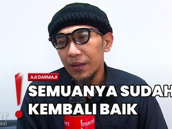 Kehidupan Baru Aji Darmaji Setelah Ditinggal Selamanya oleh Mpok Alpa