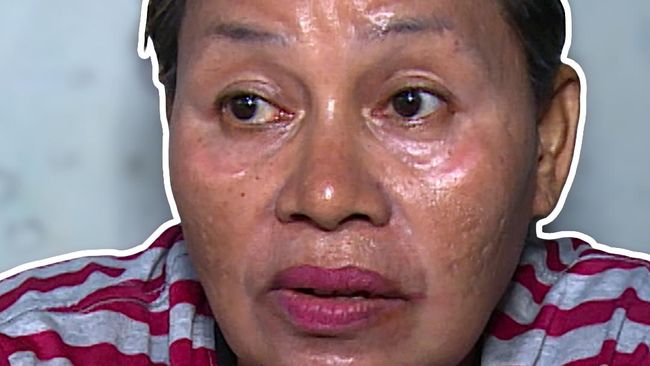 Video: Keluarga Mpok Alpa Diskusikan Cinta Aji Darmaji untuk Sherly