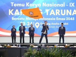 1.523 Karang Taruna Daerah Siap Gelar Aksi Bakti Sosial