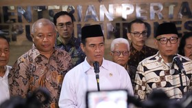Dukung Petani Singkong, Kementan Resmi Terbitkan Lartas Impor