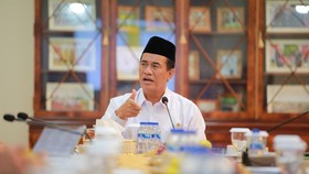 Mentan Ajak KTNA Kawal Hilirisasi Pertanian Demi Indonesia Emas 204