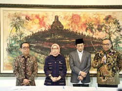 Pesan Wamenaker Usai Tetapkan Libur 2026: Semoga Membawa Kebaikan