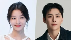 Diisukan Pacaran, Ini Kata Kim You Jung dan Kim Do Hoon