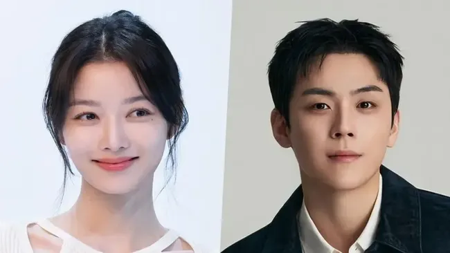 Rumor Pacaran, Ini Pendapat Kim You Jung dan Kim Do Hoon