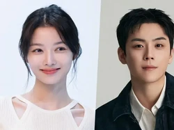 Diisukan Pacaran, Ini Kata Kim You Jung dan Kim Do Hoon