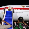 Bertolak ke AS, Prabowo Bakal Sampaikan Pidato di Sidang PBB