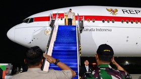 Bertolak ke AS, Prabowo Bakal Sampaikan Pidato di Sidang PBB