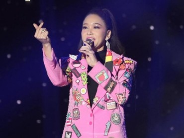 img-title Maia Estianty Ungkap Kisah di Balik Lagu Aku Pasti Kembali, Pesan Haru-Royalti Besar