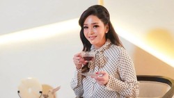 Kata Maia Estianty Soal Rencana Pernikahan El Rumi dan Syifa Hadju