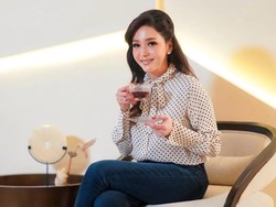 Kata Maia Estianty Soal Rencana Pernikahan El Rumi dan Syifa Hadju