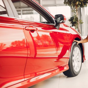 Mengenal Red Car Theory,Cara Pikiran Membentuk Fokus yang Bikin Lebih Peka dengan Peluang Hidup