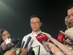 Respons Menlu soal Visa Presiden Palestina Dicabut AS Jelang Sidang PBB