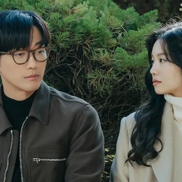 Lee Seol dan Namkoong Min Diincar Bintangi Drama Korea Genre Romantis Thriller