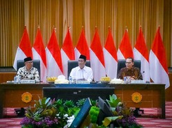 Gubernur Lampung Sambut Baik Pengetatan Impor Etanol & Singkong