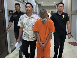 Montir di Gresik Setubuhi Siswa SD yang Dikenal dari TikTok