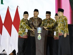 MTQ XXXI Jatim Resmi Ditutup, Jember Sukses Besar Jadi Tuan Rumah