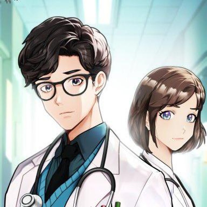Holdout Doctor merupakan drama Korea medis adaptasi webtoon populer berjudul Doctor Jonbeo, yang rilis di Kakao pada tahun 2022. Kisahnya mengikuti seorang dokter kesehatan masyarakat Do Ji Eui (Lee Jae Wook) dan perawat Yook Ha Ri (Shin Ye Eun) yang ditempatkan di pulau terpencil, Pyeondong.