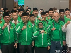 PPP Jatim Deklarasi Dukung Agus Suparmanto Jadi Ketum