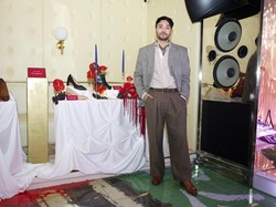 Alasan Rafael Hady Pilih Sepatu Hybrid, Bukan Sekadar Ikut Tren