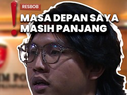 Video: Bigmo-Resbob Ingin Damai dengan Azizah demi Lanjut Kuliah