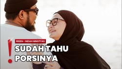 Tak Hanya Rigen, Sejumlah Artis Ungkap Batasan dengan Lawan Main