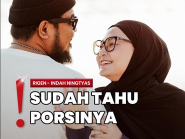 Tak Hanya Rigen, Sejumlah Artis Ungkap Batasan dengan Lawan Main