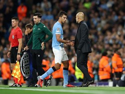 Rodri Belum Pasti Starter Hadapi Arsenal