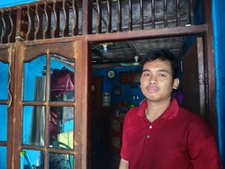 Saksi Ungkap Pengakuan Sopir TransJ saat Tabrak Mobil-Ruko di Cakung