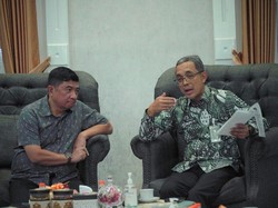 Pembentukan Kantor Imigrasi di Garut Dikebut, Ini Alasannya
