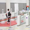FOTO: Abu Dhabi Bersiap Sambut Turis Cuma Pakai Scan Wajah