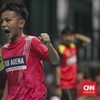 Jadwal Lengkap Final Polytron Superliga Junior 2025