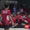 Susy Susanti: Polytron Superliga Junior Luar Biasa