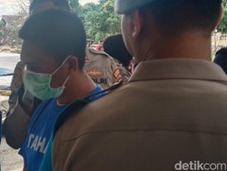 Kades Bakar Kantor Inspektorat Bima gegara Jengkel Penyalahgunaan Dana Desa