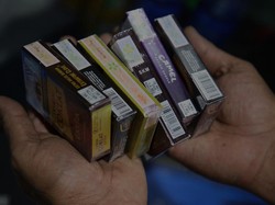 Anggota DPR Usulkan Moratorium Cukai Rokok 3 Tahun