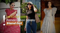 img-title 3 Inspirasi Gaya Tasya Farasya, dari Kasual hingga Glamor