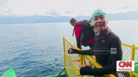 VIDEO: Danau Matano Journey | Insight with Desi Anwar