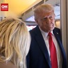 VIDEO: Trump Ancam Cabut Lisensi Media Bicara Buruk Soal Dirinya