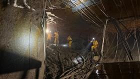 Freeport Ungkap Identitas Dua Pekerja Tewas di Insiden Tambang Longsor
