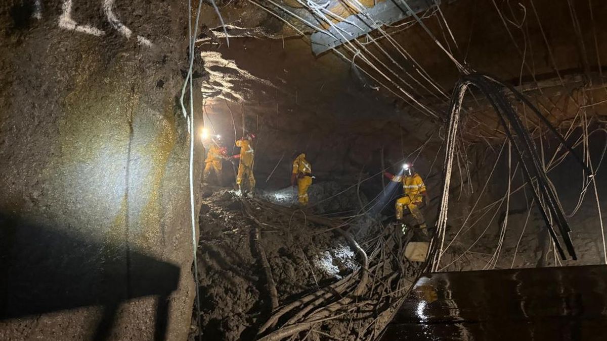 Freeport Ungkap Identitas Dua Pekerja Tewas di Insiden Tambang Longsor