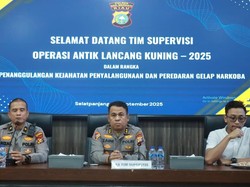 Polda Riau Supervisi Operasi Antik di Meranti, Wanti-wanti Penyalahgunaan