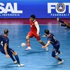 Top 3 Sports: Indonesia Bantai Belanda, Ronaldo Menuju 1000 Gol