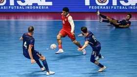 Top 3 Sports: Indonesia Bantai Belanda, Ronaldo Menuju 1000 Gol
